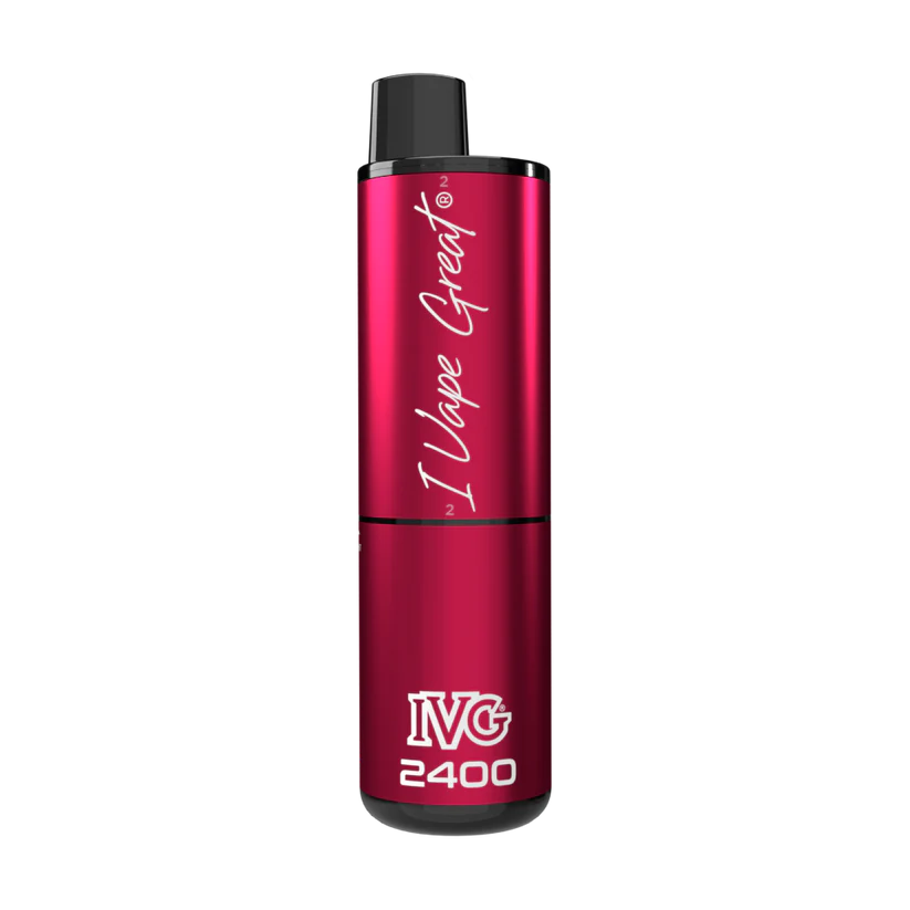 IVG 2400 Disposable Vape