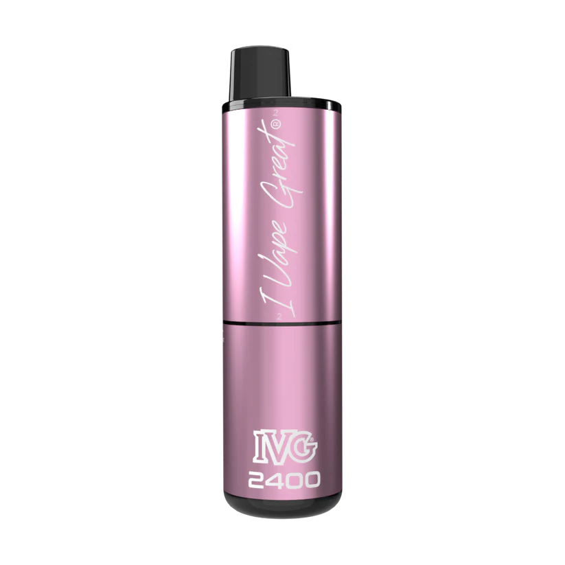 IVG 2400 Disposable Vape