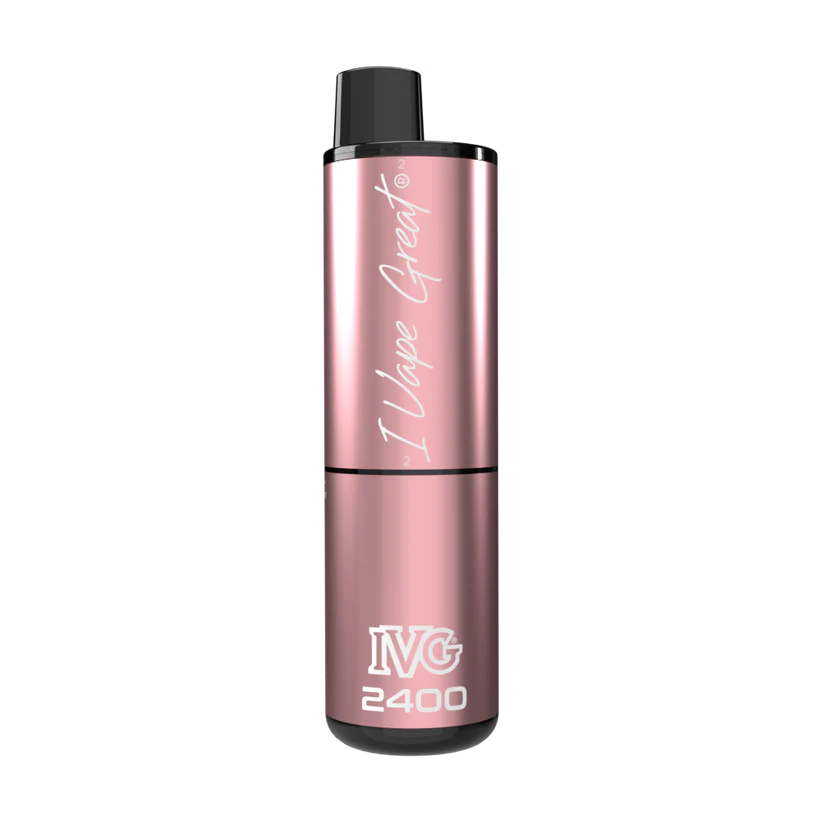 IVG 2400 Disposable Vape