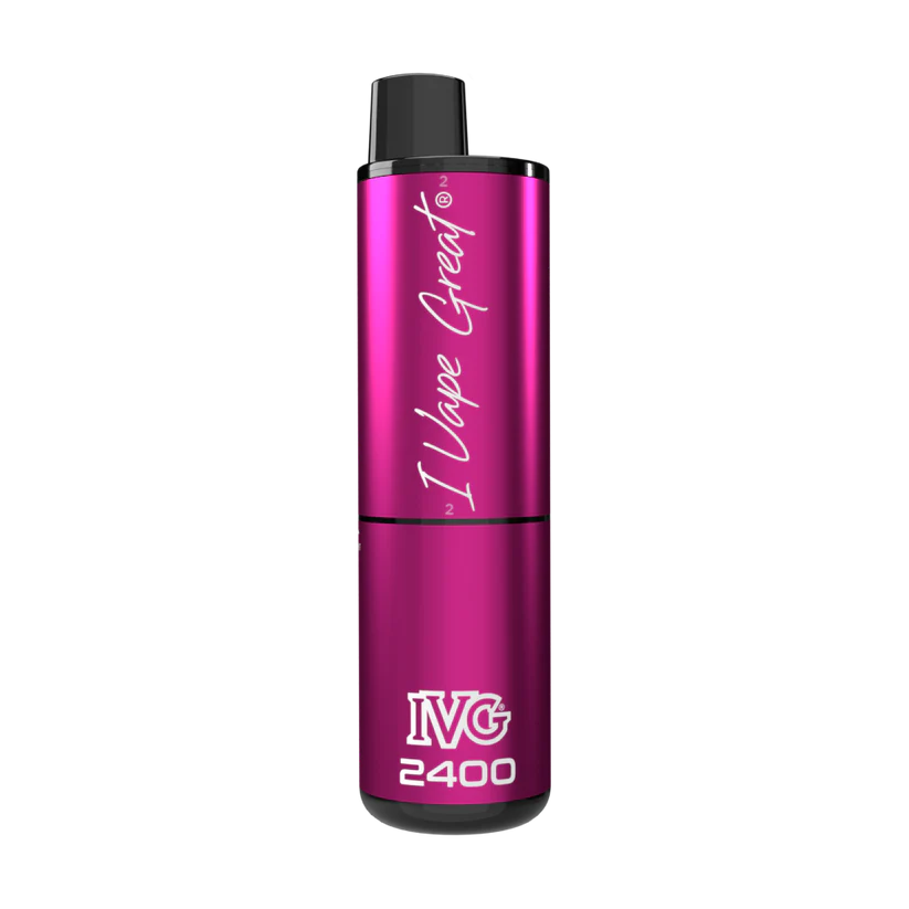 IVG 2400 Disposable Vape