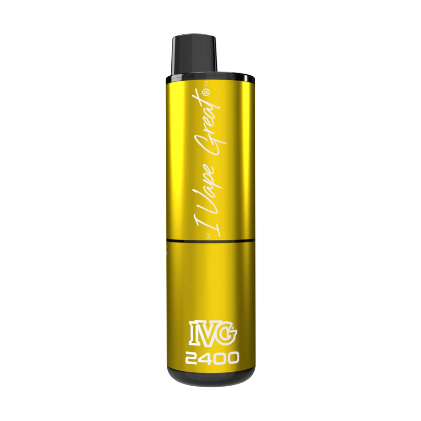 IVG 2400 Disposable Vape