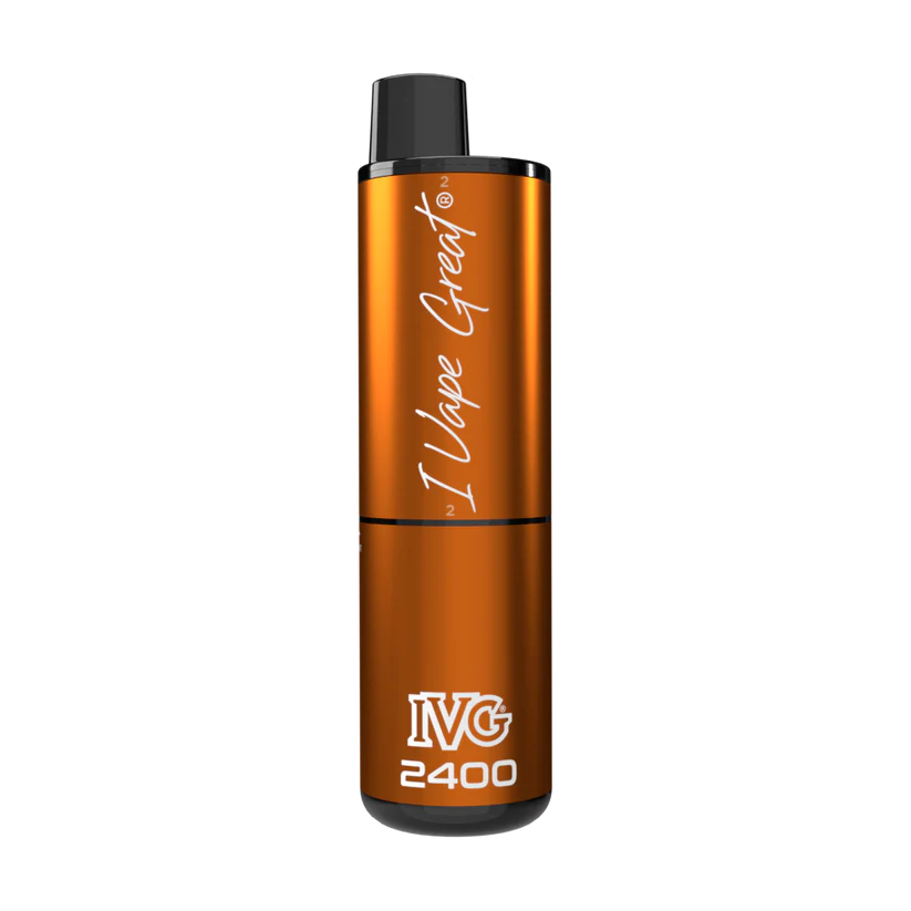 IVG 2400 Disposable Vape