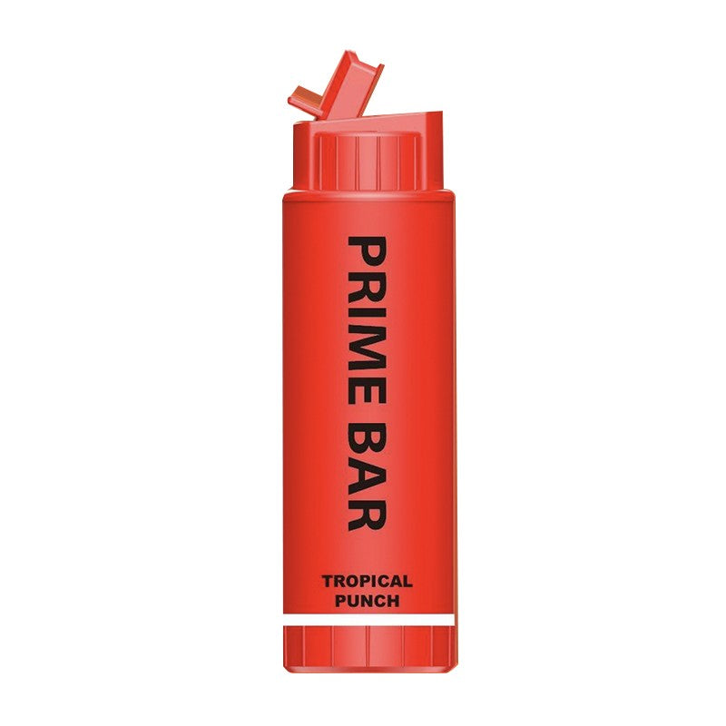 Prime Bar 8000 Puffs Disposable Vapes 0mg UK BEST SELLING VAPES
