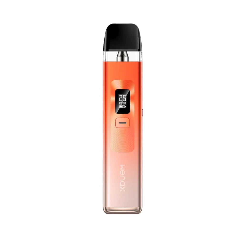 Geek Vape Wenax Q Kit - Your Ultimate MTL Vaping Companion
