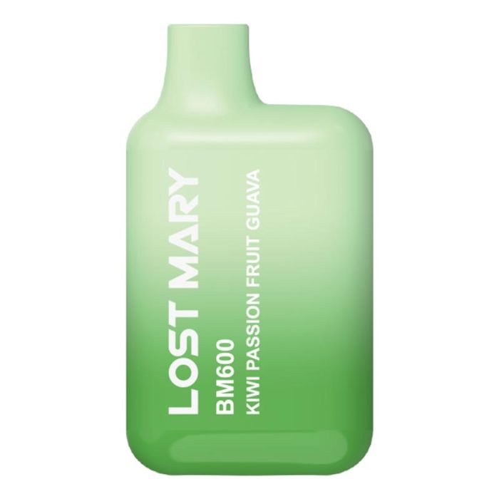 Lost Mary BM600 Disposable Vape 600 puffs