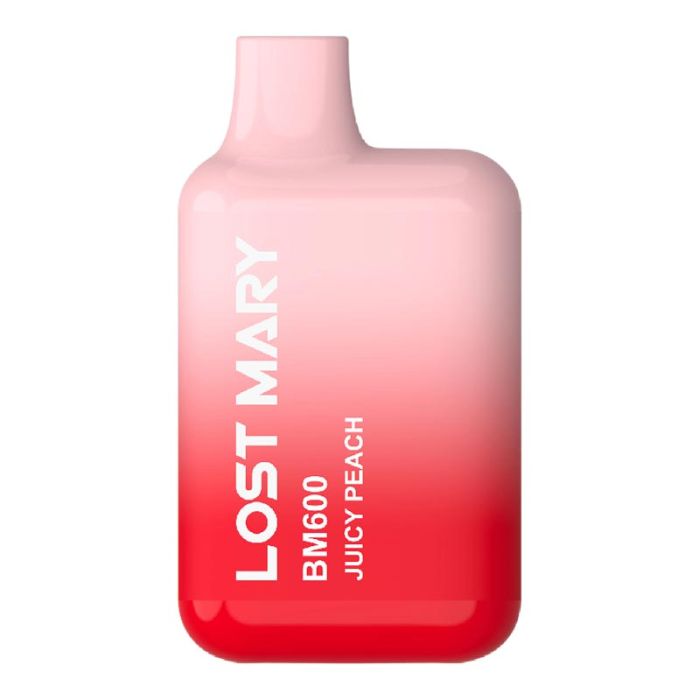 Lost Mary BM600 Disposable Vape 600 puffs