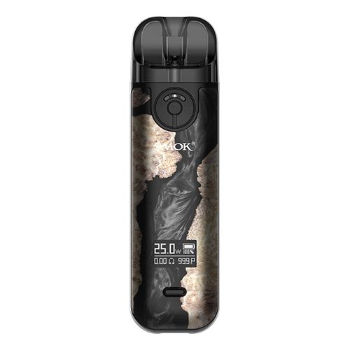 SMOK 25W Novo 4 Pod Kit 800mAh - Vape with Style