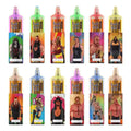 RandM 10000 Puffs Born wonderful UK's Best Seller