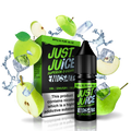 Just Juice Nic Salts 11MG/20MG 10ML Buy 3 Get 1 FREE