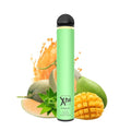 Xtra Max Disposable 2500 Puffs UK Best seller Best Price 0 MG TPD Complaint.