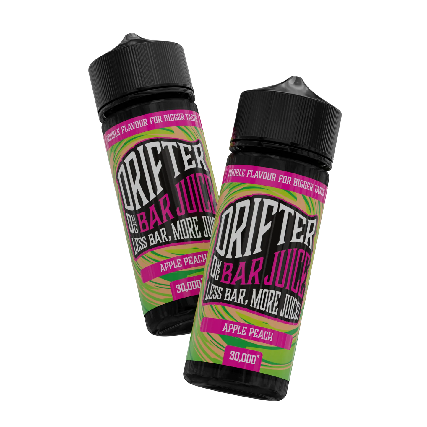 Drifter 100ml Vape Juice 50/50 E liquid