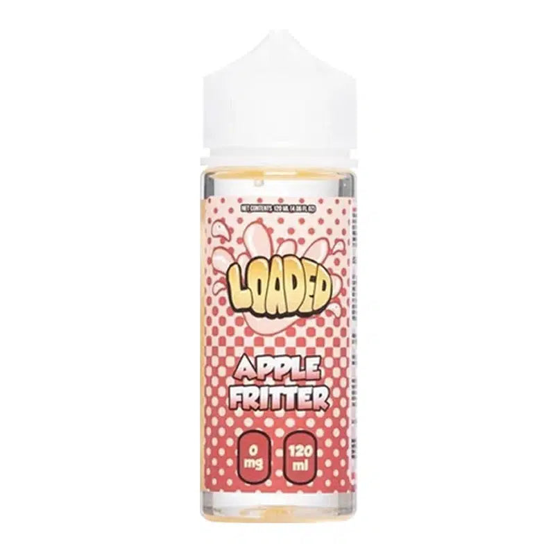 Loaded 100ML E-liquid No Nicotine TPD Compliant 70/30