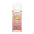 Loaded 100ML E-liquid No Nicotine TPD Compliant 70/30