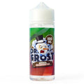 Dr Frost 100ML E-liquid No Nicotine Shortfill