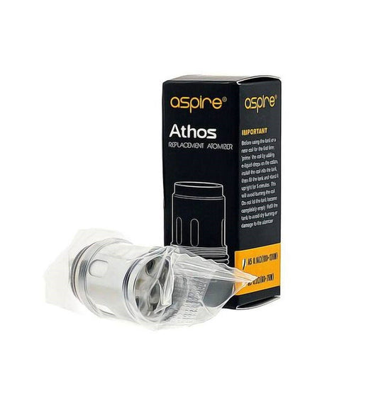 Aspire Athos A3 & A5 Coils Pack Of 1