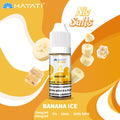 Hayati Pro Max 10ml Nic Salt 10mg 20mg Buy 3 Get 1 Free