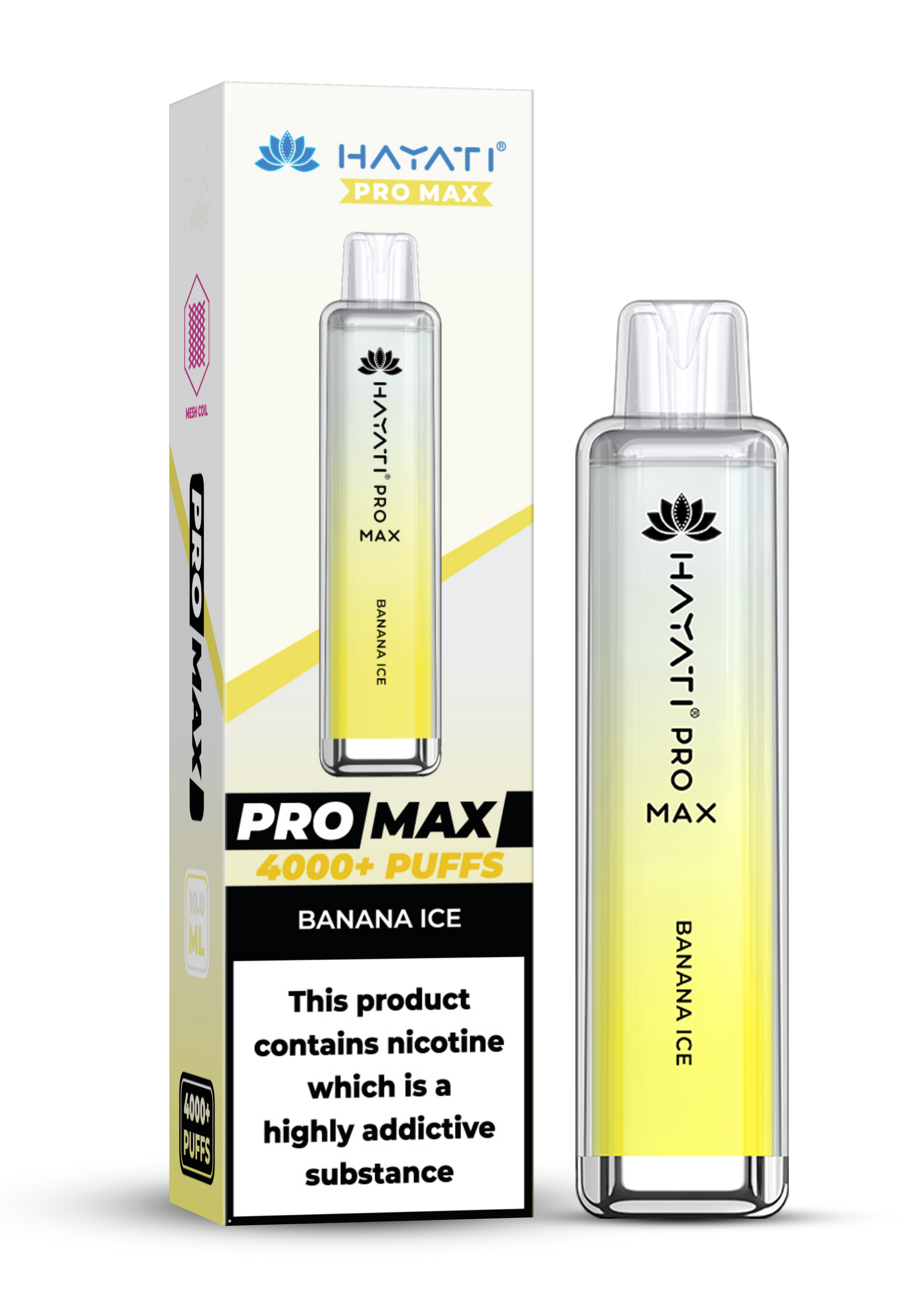 hayati pro max fiyat Hayati Pro Max 6000+ Prefilled Pods 1X5 main image 0