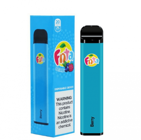 Fnta Disposable Device 600 Puffs 2ML Buy 3 Get 1 Free