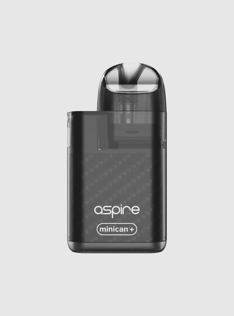 Aspire Minican+ Plus Pod Kit - Experience Compact Excellence