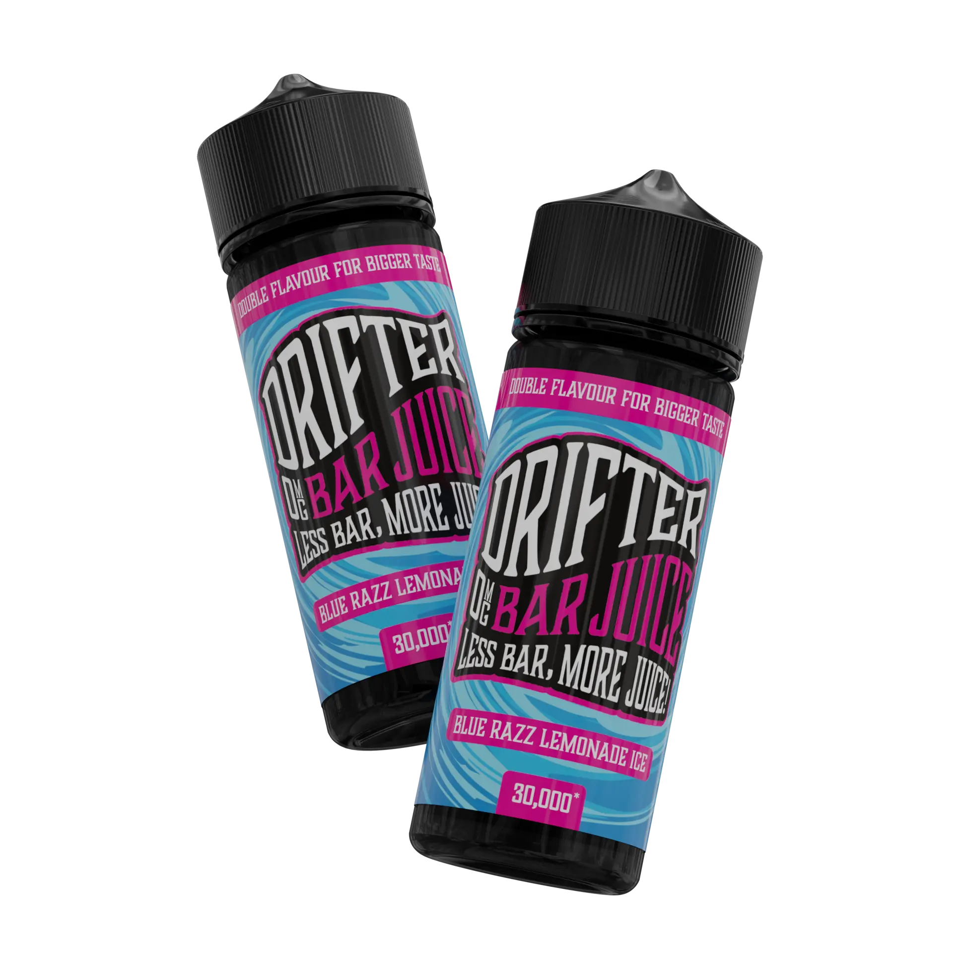 Drifter 100ml Vape Juice 50/50 E liquid