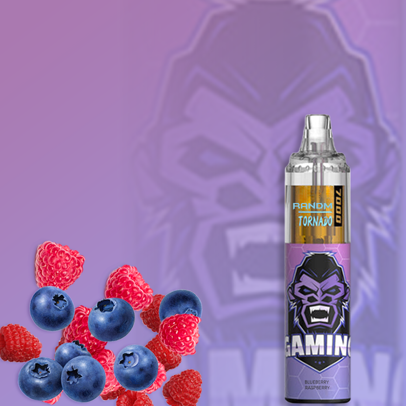 RandM Tornado 7000 Puffs 20mg Disposable Vape Bar Buy 3 Get 1 FREE