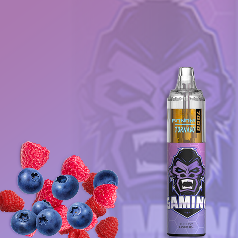 RandM Tornado 7000 Puffs 0 MG TPD Compliant Disposable Vape Bar Buy 3 Get 1 FREE
