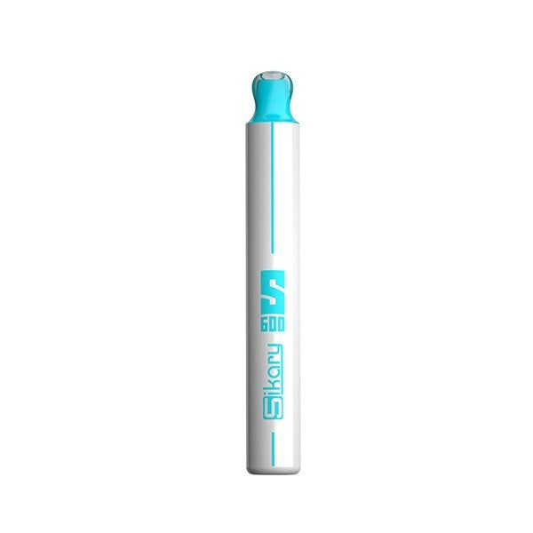 Sikary Disposable Vape 600 Puffs