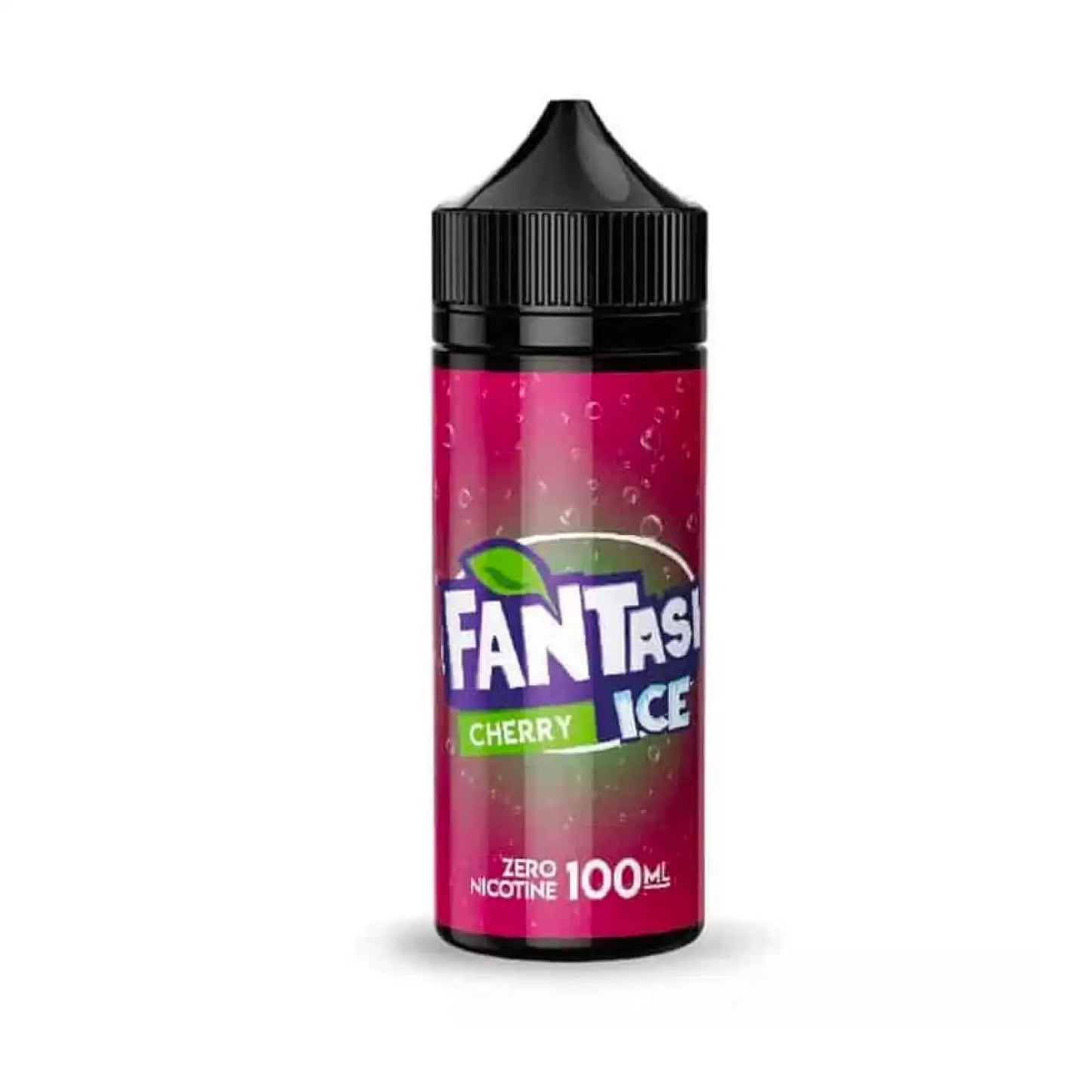 Fantasi 100ml Premium E- Liquid No Nicotine Shortfill