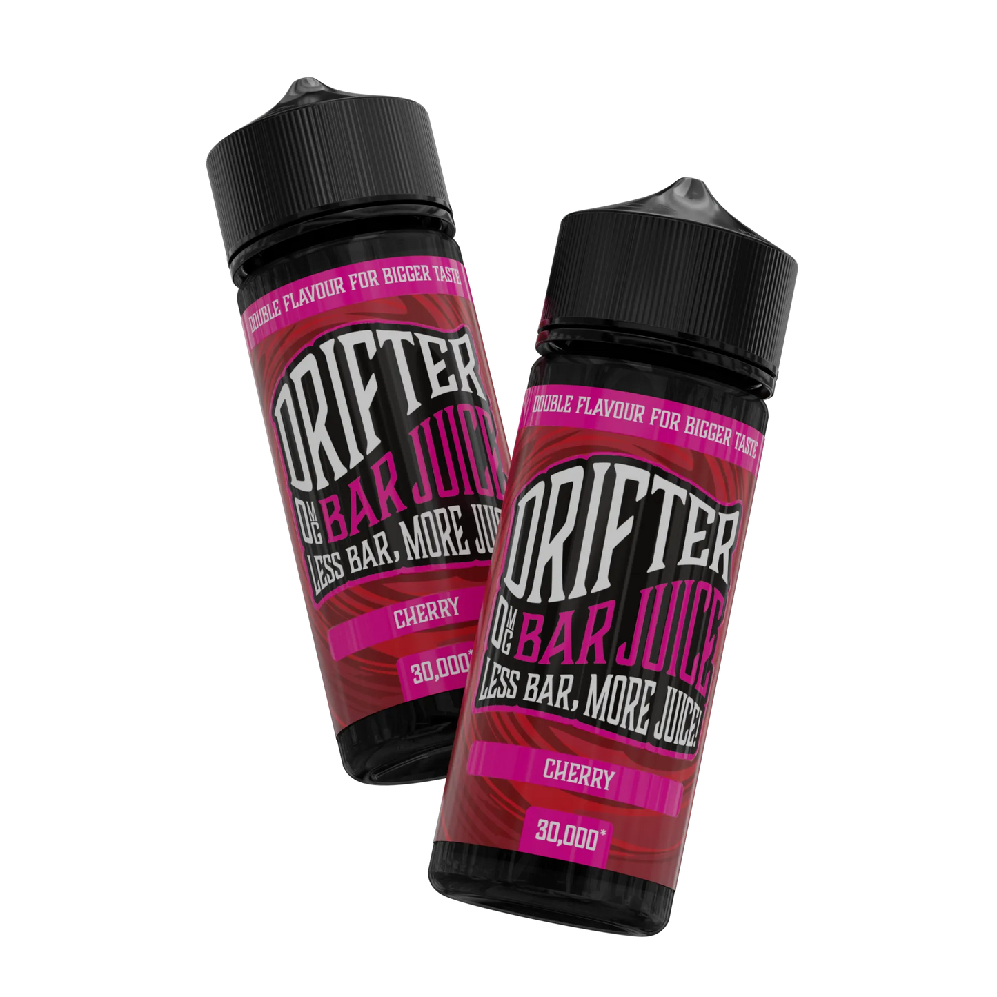 Drifter 100ml Vape Juice 50/50 E liquid