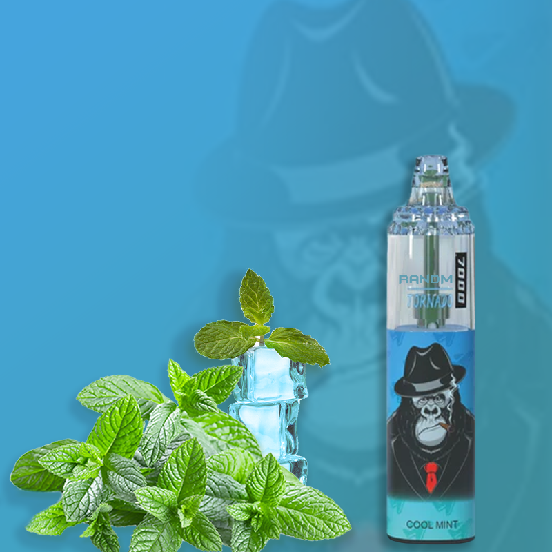 RandM Tornado 7000 Puffs 0 MG TPD Compliant Disposable Vape Bar Buy 3 Get 1 FREE