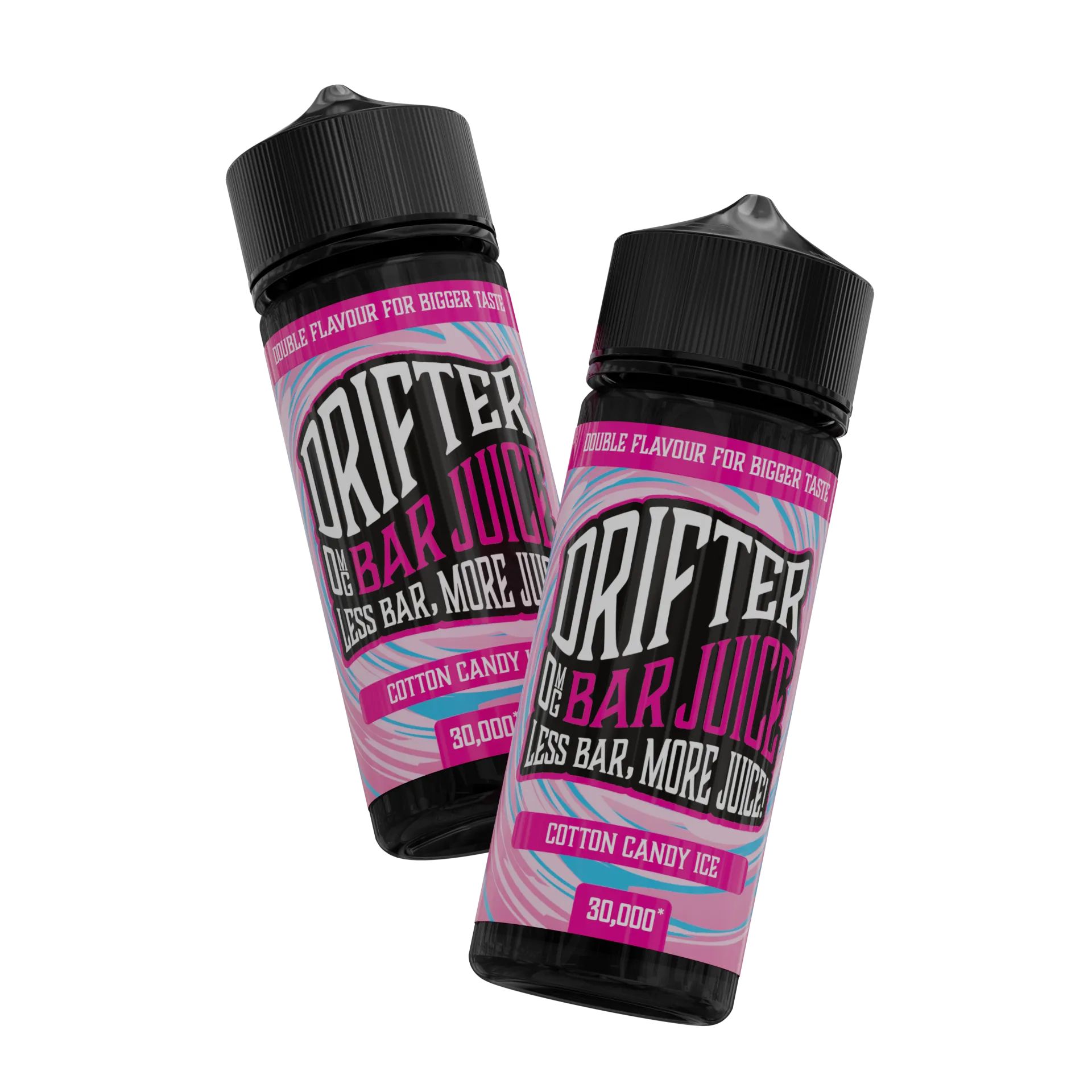 Drifter 100ml Vape Juice 50/50 E liquid