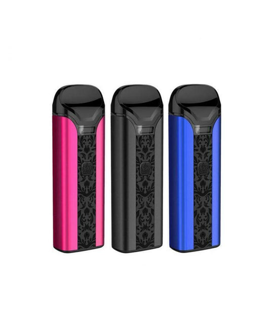 Uwell 25W Crown Pod Kit 1250mAh - Unmatched Power and Flavour