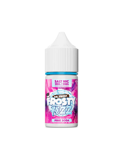 Dr Frost Nic Salts 10MG/20MG 10ML E-Liquid Buy 3 Get 1 FREE