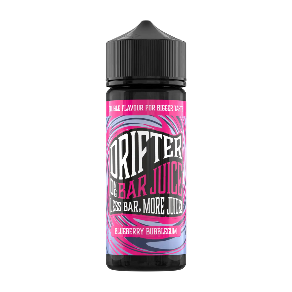 Drifter 100ml Vape Juice 50/50 E liquid