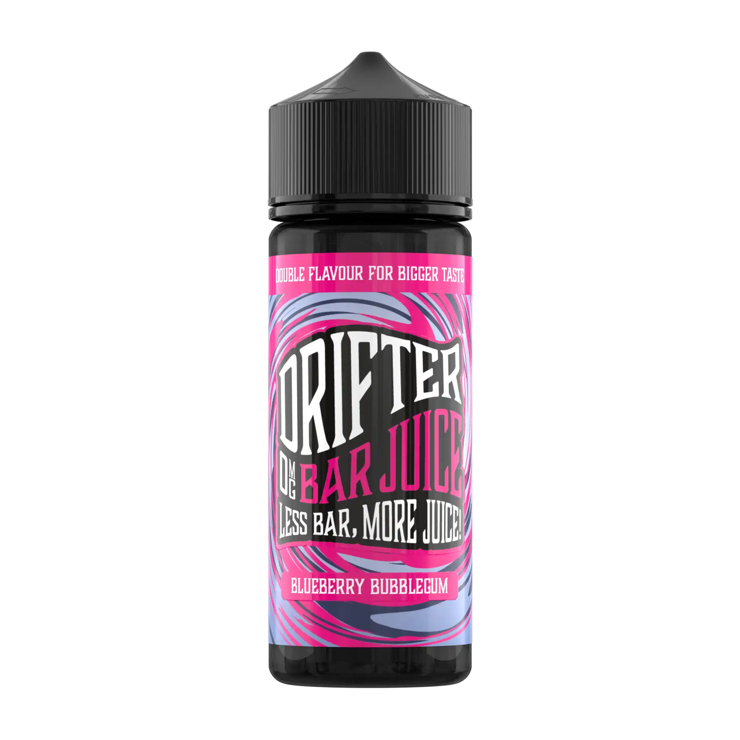 Drifter 100ml Vape Juice 50/50 E liquid