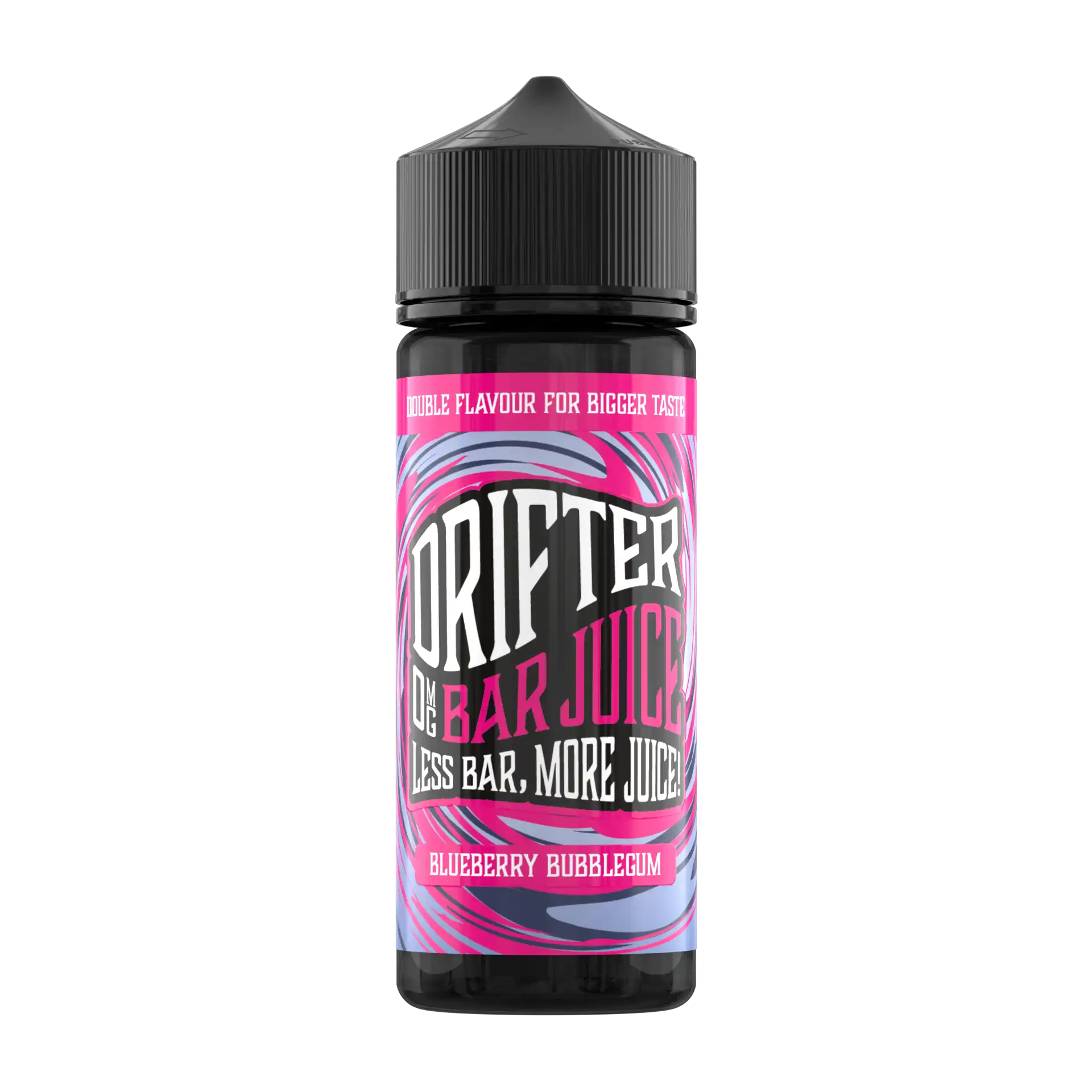 Drifter 100ml Vape Juice 50/50 E liquid