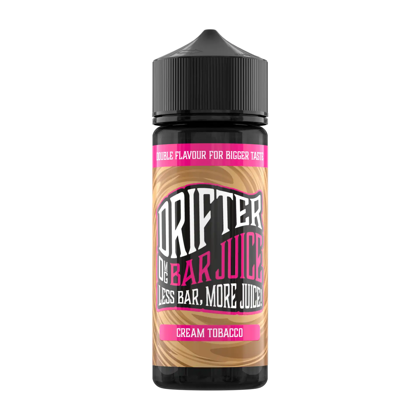 Drifter 100ml Vape Juice 50/50 E liquid