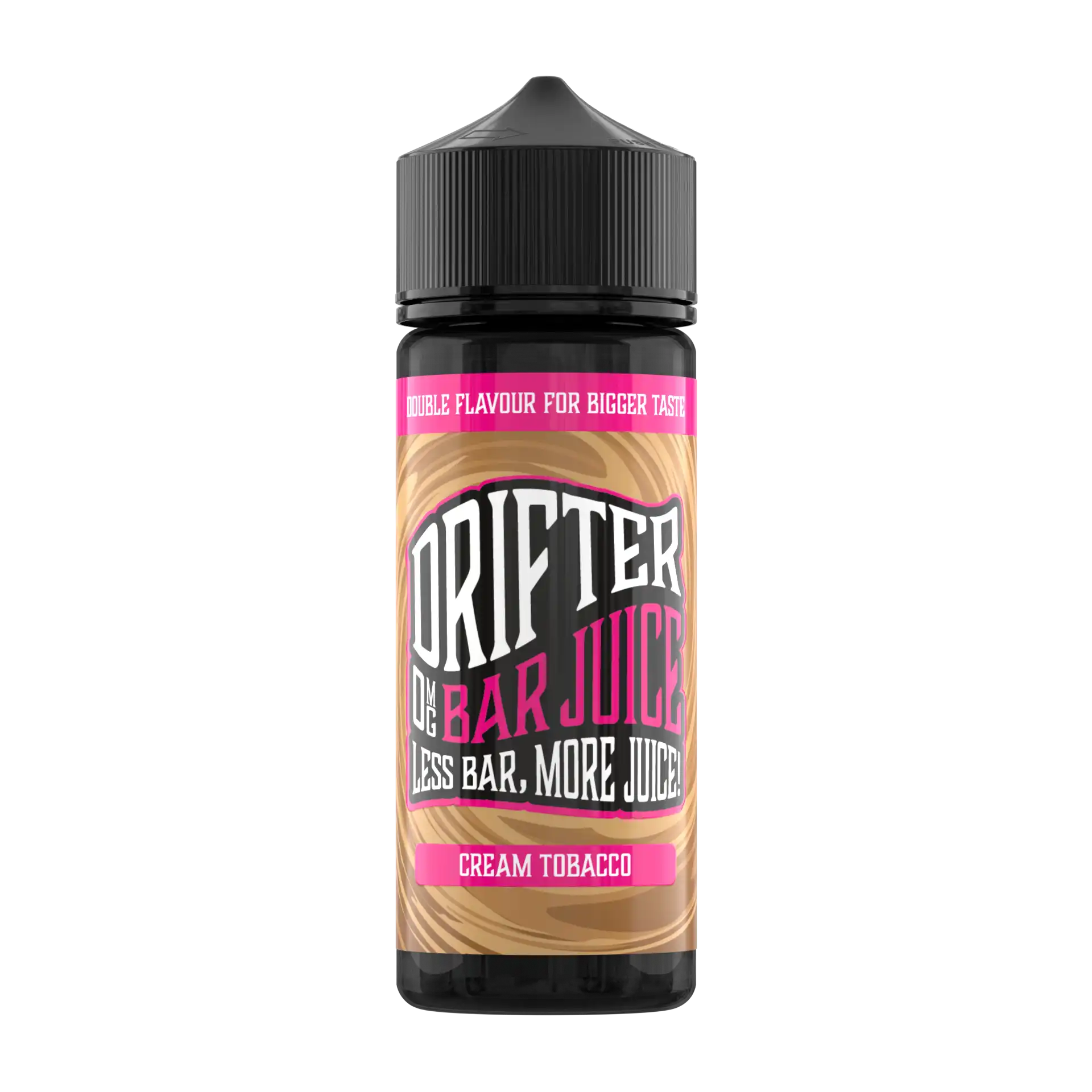 Drifter 100ml Vape Juice 50/50 E liquid