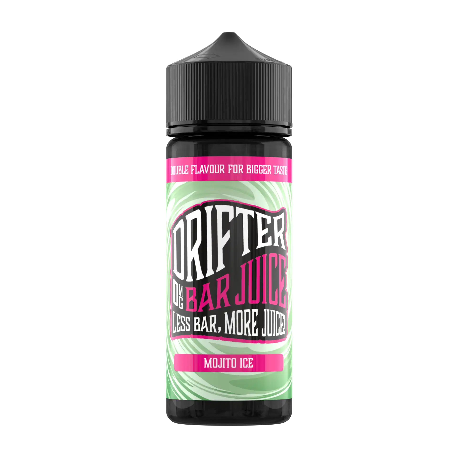 Drifter 100ml Vape Juice 50/50 E liquid