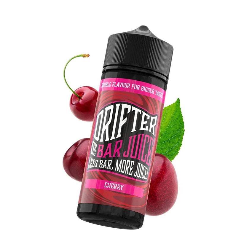 Drifter 100ml Vape Juice 50/50 E liquid