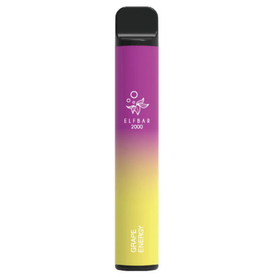 Elfbar 600 Disposable vape-20mg