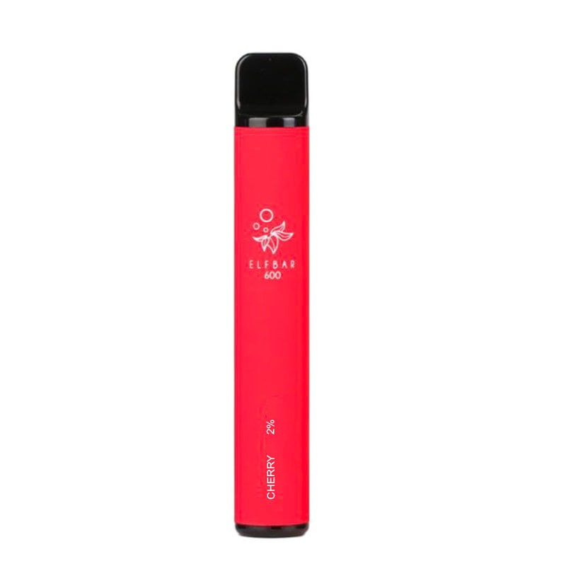 Elfbar 600 Disposable vape-20mg