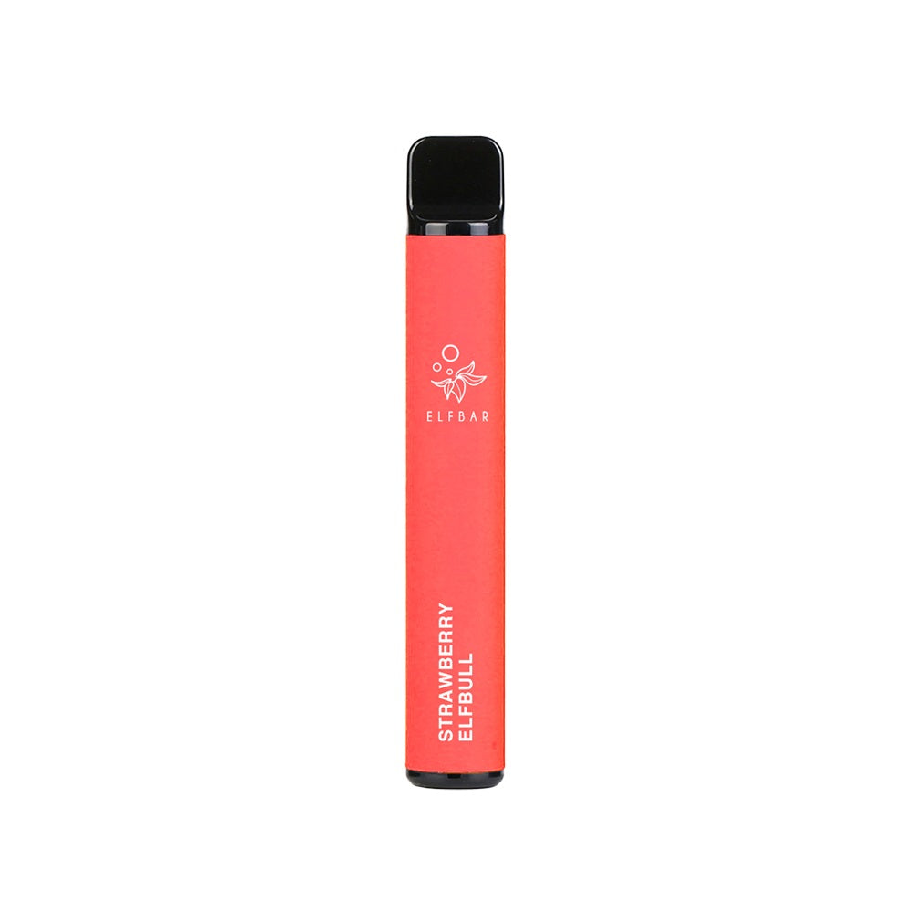 Elfbar 600 Disposable vape-20mg