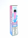 Elux Disposable Vape Bar 1500 Puffs Christmas Edition 20mg vapestation Elux Disposable Vape Bar 1500 Puffs Christmas Edition 20mg vapestation