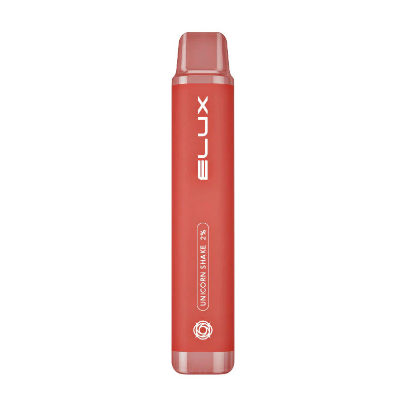 Elux Pro 600 Disposable Vape 20mg