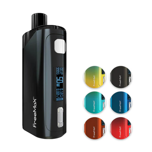 FreeMax Autopod 50w Pod Mod Kit