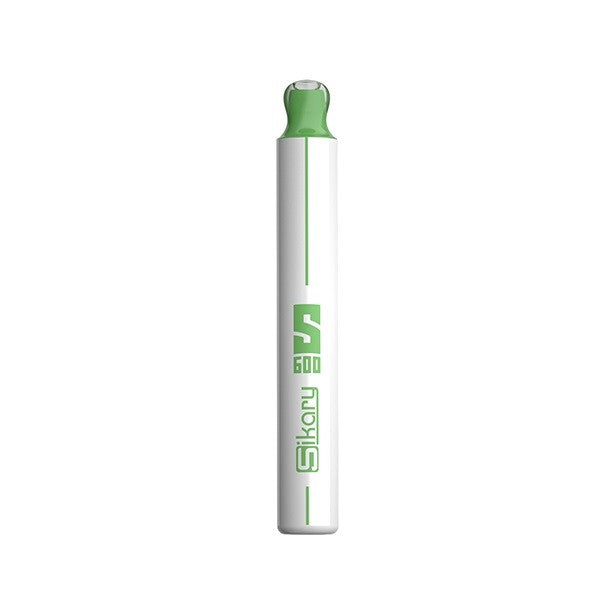 Sikary Disposable Vape 600 Puffs