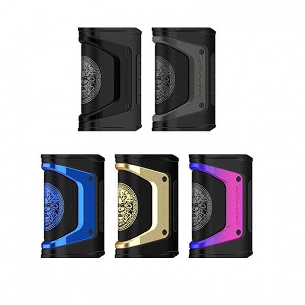 GeekVape Aegis Legend Limited Edition Mod IP67 Water&Dust Proof