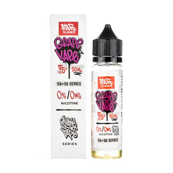 Far By Element 100ML E-liquid Vape Juice No Nicotine Shortfill