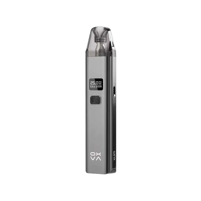 OXVA Xlim V2 POD KIT 900mAh Battery All Colours UK Best Seller